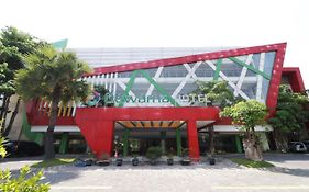 Dewarna Hotel Bojonegoro